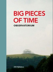 Observatorium - Big Pieces of Time OUT - BPoTomslag