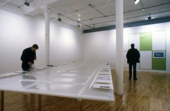 Observatorium - Netherland NY - ny-tafel