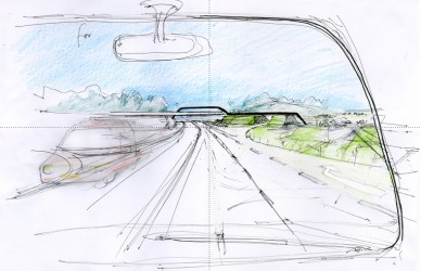 Observatorium - Panoramapark - A27-5