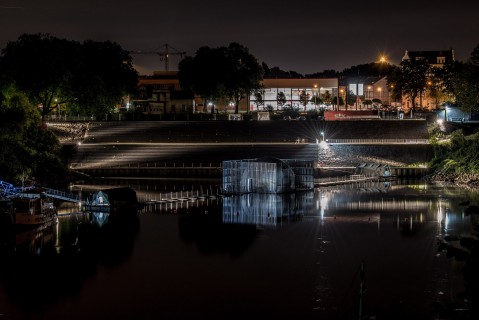 Observatorium - Nomanslanding - SYDNEY, DUISBURG - duisburg-jacques6