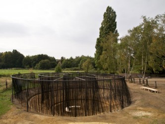 Observatorium - Der grüne Schatten Zollvereins – ESSEN - overzicht2