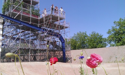 Observatorium - Sanagare – NANTES, France - sana8