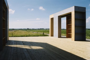 Observatorium - Observatorium Hoeksche Waard - hoeksewaard-2b