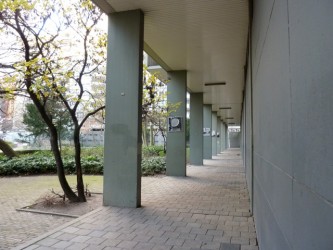 Observatorium - ZigZagCity - Lijnbaankwartier ROTTERDAM - Arcade