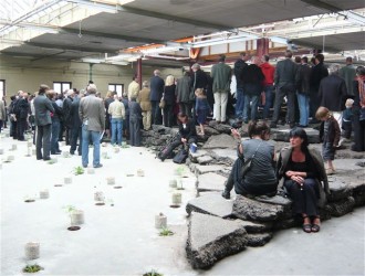 Observatorium - On the Road - OtR-ruggen