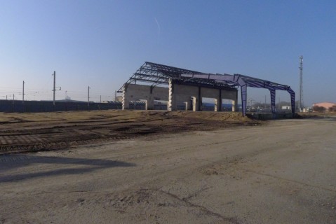 Observatorium - Sanagare – NANTES, France - sana3