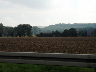 Observatorium - Hallenhaus - aarde