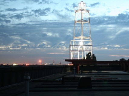Observatorium - Lichthuis - ZAANSTAD, Noord-Holland - lichthuis 6