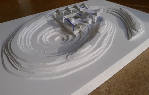 Observatorium - Sanagare – NANTES, France - sana2