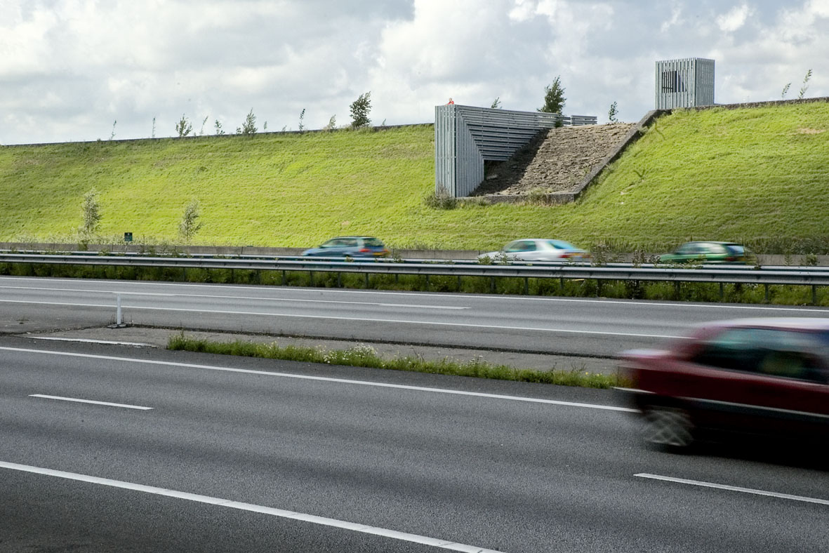 Observatorium - Observatorium Nieuw Terbregge - 1
