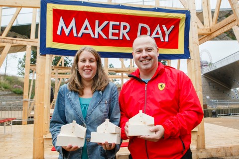 Observatorium - Newton's Cottage – LONDON - Newton's cottage 7