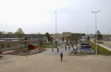 Observatorium - Square for De Leij - Vught1