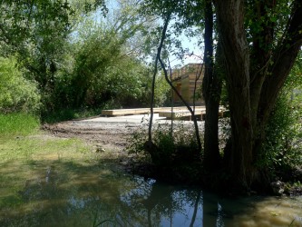 Observatorium - Péage Sauvage - ESTUAIRE Nantes <> Saint Nazaire - ps eerste staat 3