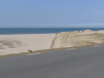 Observatorium - Work on XL public artwork has started - PORT OF ROTTERDAM (english) - site