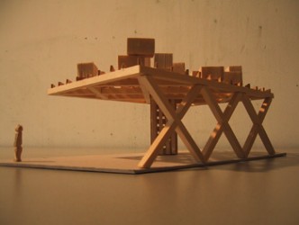 Observatorium - The Memoirs of Parijsch - culemborg-2