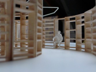 Observatorium - Genothek wins design competition - MUENCHEN - genothek zitten