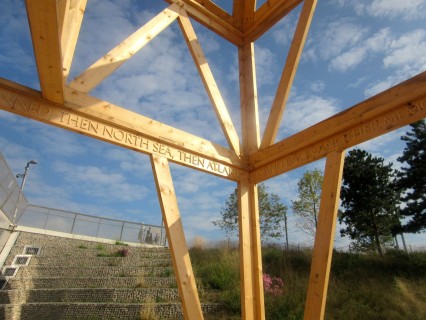 Observatorium - Newton's Cottage – LONDON - Newton's cottage 9