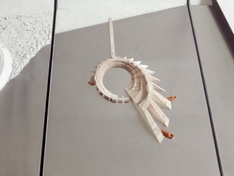 Observatorium - All sorts of ideas - deichring madel