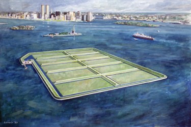 Observatorium - Netherland NY - NNY