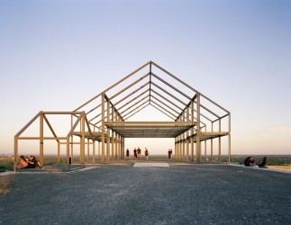 Observatorium - Hallenhaus - Hallenhaus-nieuw-corr