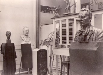 Observatorium - Less is more, more or less - ROTTERDAM - diamant