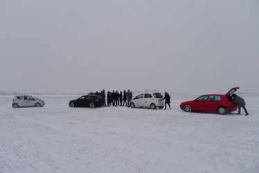 Observatorium - 2013 projects - Coll Eschborn