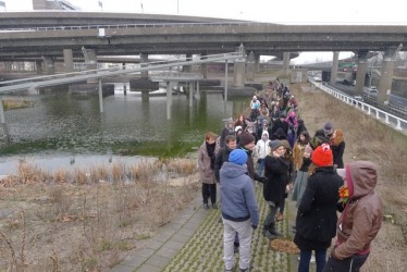 Observatorium - Atelier KPP A20 - slovenia 2