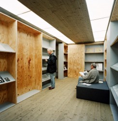 Observatorium - Observatorium Hoeksche Waard - hoeksewaard-cbk-1