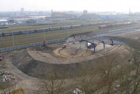 Observatorium - Sanagare – NANTES, France - sana1