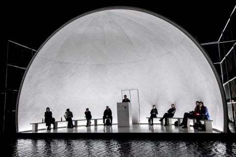 Observatorium - Nomanslanding - SYDNEY, DUISBURG - duisburg-jacques3