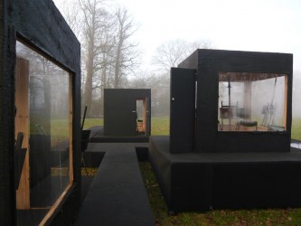 Observatorium - Villagescape – HEINO, Overijssel - Overzicht