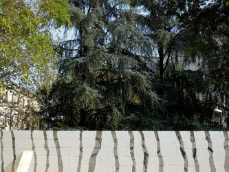 Observatorium - Mikado & Chaise longue – Milano, Italia - bos+bos