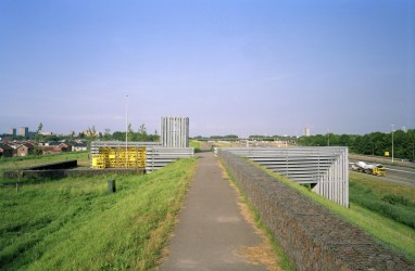 Observatorium - Observatorium Nieuw Terbregge - Terbregge3