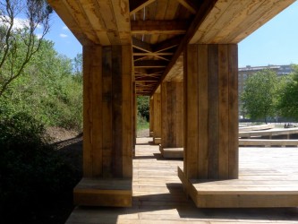 Observatorium - Péage Sauvage - ESTUAIRE Nantes <> Saint Nazaire - ps eerste staat 7