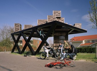 Observatorium - The Memoirs of Parijsch - parijsch