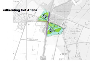 Observatorium - Panoramapark - a27 DUBBEL