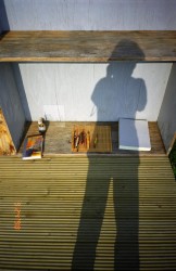 Observatorium - Observatorium Hoeksche Waard - HW-gasten-schaduw-penselen