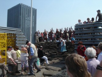 Observatorium - Observatorium Nieuw Terbregge - Terbregge+orkest