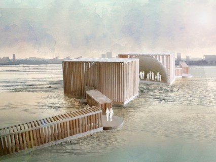 Observatorium - Nomanslanding – SYDNEY, DUISBURG - Nomanslanding