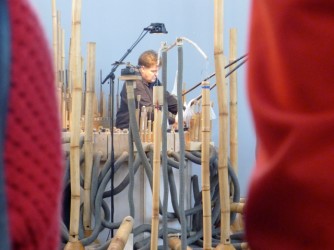 Observatorium - Observatorium at Dordtyart -DORDRECHT - dortyart concert