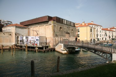 Observatorium - Pausa - venice1
