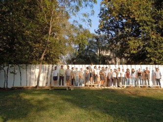 Observatorium - Mikado & Chaise longue – Milano, Italia - chaiselonguevol