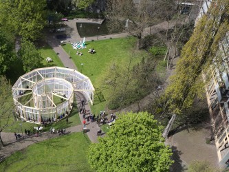 Observatorium - ZigZagCity - Lijnbaankwartier ROTTERDAM - ossip3