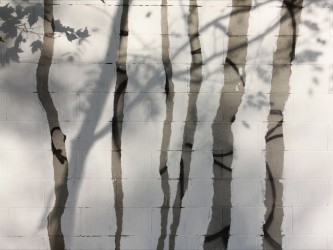 Observatorium - Mikado & Chaise longue – Milano, Italia - schaduwdetail