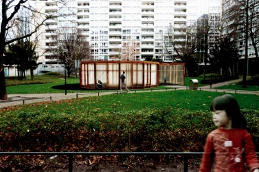 Observatorium - ZigZagCity - Lijnbaankwartier ROTTERDAM - zzc - vooraanzicht