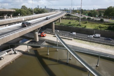 Observatorium - Less is more, more or less - ROTTERDAM - overicht