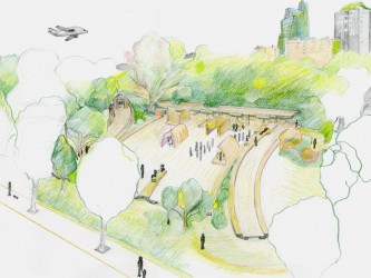 Observatorium - Péage Sauvage - ESTUAIRE Nantes <> Saint Nazaire - PS tekening2