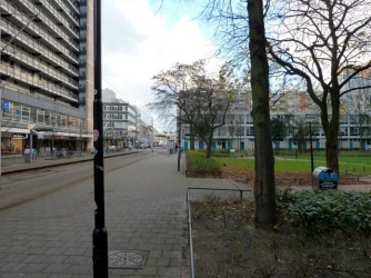 Observatorium - ZigZagCity - Lijnbaankwartier ROTTERDAM - ZigZagCity