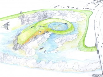 Observatorium - All sorts of ideas - deichring