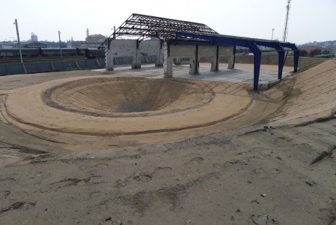 Observatorium - Sanagare – NANTES, France - sana7